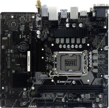 Изображение товара Материнская плата BIOSTAR Z690MX2-E D4 Socket LGA 1700 DDR4 PCI-E 4.0 mATX
