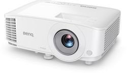 Изображение товара Проектор BenQ MW560C,  DLP,  белый [9h.jtd77.1nr]