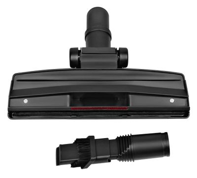 Ручной пылесос (handstick) StarWind SCH1320, 1000Вт, оранжевый/серый ...