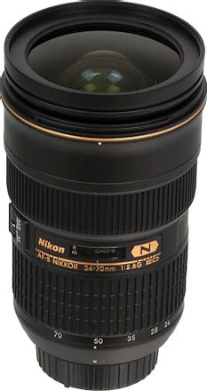Объектив Nikon Nikon F [jaa802da]