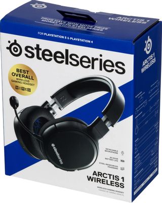 Steelseries arctis 1p wireless outlet
