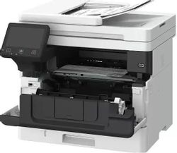 МФУ лазерное Canon i-Sensys MF461DW черно-белая печать, A4, белый