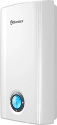 Водонагреватель Thermex Topflow Pro 24000, проточный, 24кВт, белый