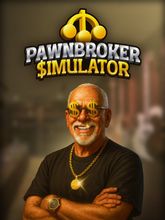 Изображение товара Игра ULTIMATE GAMES Pawnbroker Simulator, для ПК, регион: Россия,СНГ, RUS (интерфейс и озвучка) Изображение товара Игра ULTIMATE GAMES Pawnbroker Simulator, для ПК, регион: Россия,СНГ, RUS (интерфейс и озвучка)
