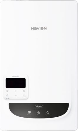 Котел газовый Navien Deluxe C Pro 35 (PNGB3510035L003)