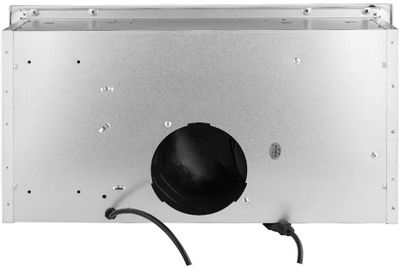 Встраиваемая вытяжка CENTEK CT-1850-52, управление кнопочное, белый ...