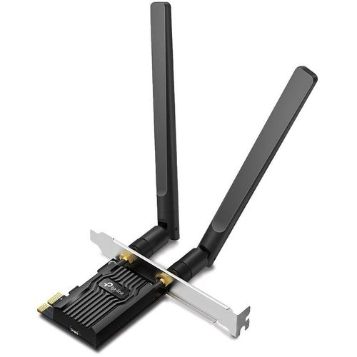 Wi-Fi + Bluetooth адаптер TP-LINK Archer TX20E PCI Express
