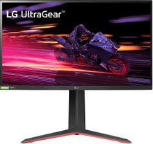 Изображение товара 27 дюймовый геймерский монитор LG UltraGear 27GP750-B 1920x1080 IPS 240Гц