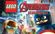 Изображение товара Дополнение к игре WARNER BROTHERS Lego Marvel's Avengers Season Pass, для  ПК,  регион: Россия,СНГ,  RUS (интерфейс и субтитры)