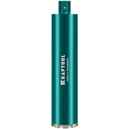 Коронка Kraftool 29825-102, 1шт