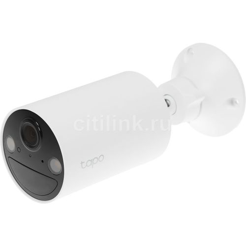 Камера видеонаблюдения IP TP-LINK Tapo C410, 2304х1296 pix, 3.17 мм, белый