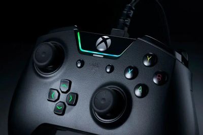 Ответы на вопросы о товаре геймпад проводной Razer Wolverine