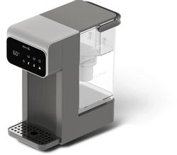 Термопот DEERMA DEM-SH37W,  серый