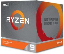 Процессор AMD Ryzen 9 3900X, AM4, BOX [100-100000023box] – купить