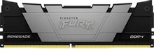 Оперативная память Kingston Fury Renegade Black KF432C16RB2K2/64 DDR4 -  2x 32ГБ
