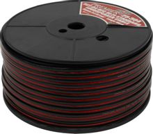 Изображение товара Кабель акустический PREMIER SCT-04 BC 100м медный черный для аудиосистем