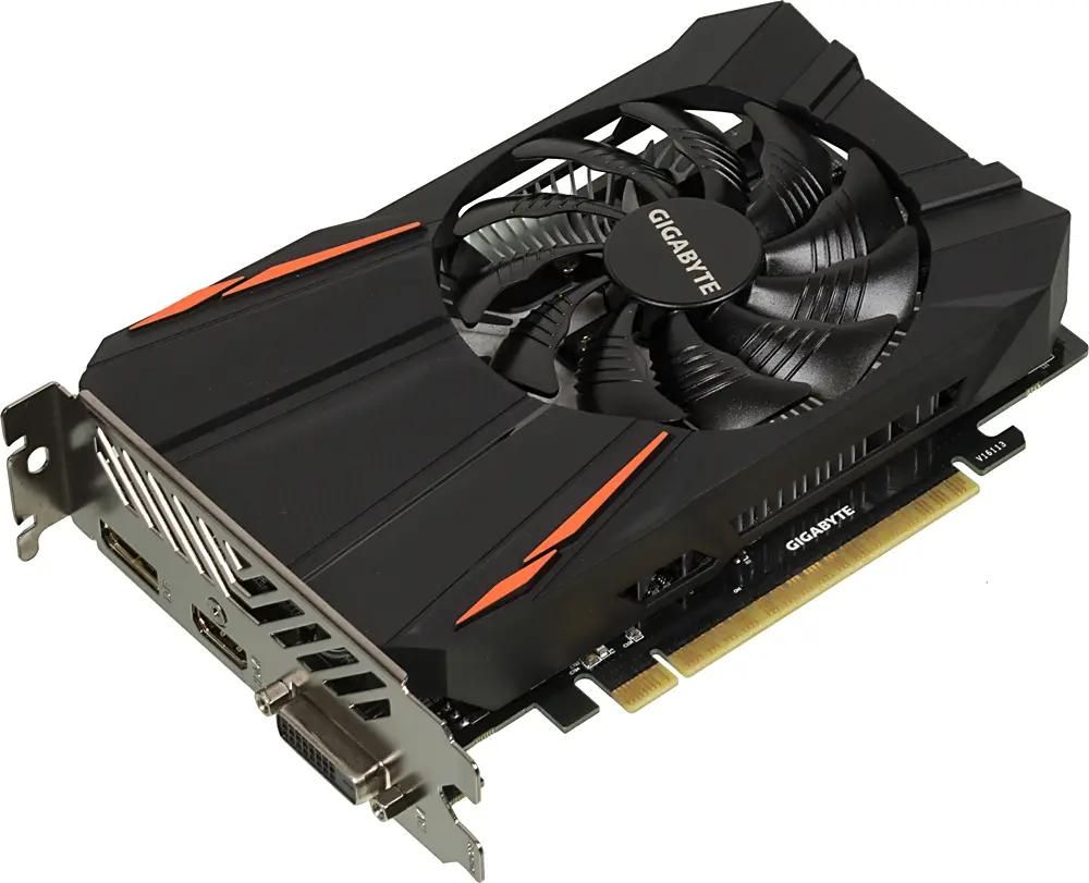 Gtx 1050 hotsell ti gigabyte 4gb