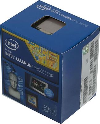 Intel celeron lga 1150 on sale