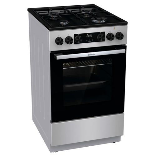 Комбинированная плита Gorenje GK5C60SJ — фото 1