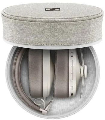 Sennheiser Momentum M3AEBTXL 3.5 Bluetooth USB Type C 508235 1419762