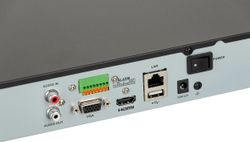 Видеорегистратор NVR (сетевой) HIWATCH DS-N308/2(D)