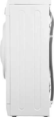Характеристики Стиральная машина узкая HOTPOINT NUS 5015 H RU, с ...