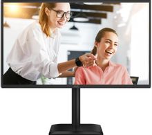 Изображение товара AOC Q27E4CV Монитор 2560x1440 IPS 120Гц HDMI встроенные динамики