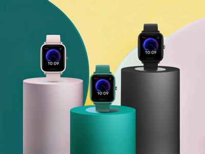 AMAZFIT Bip U 1.43