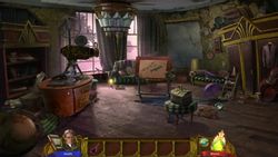 Игра IMMANITAS The Esoterica: Hollow Earth, для ПК, регион: Россия