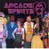 Изображение товара Игра Nintendo Arcade Spirits EU, для  Nintendo Switch,  регион: Россия,  английская версия