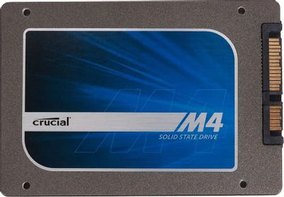 Инструкция, руководство по эксплуатации для sSD накопитель Crucial M4 ...