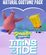 Изображение товара Дополнение к игре THQ NORDIC Spongebob SquarePants: Titans of the Tide - Natura, для  ПК,  регион: Россия,СНГ,  RUS (интерфейс и субтитры)