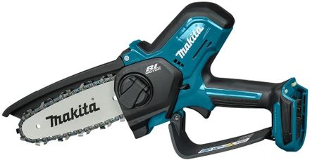 Цепная пила Makita DUC150SF, аккумуляторная, 18В, 3Ач, с одним аккумулятором
