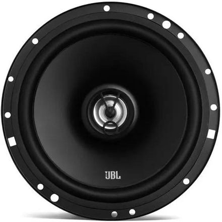 Колонки автомобильные JBL Stage1 621, 16 см (6.5 дюйм.), комплект 2 шт.