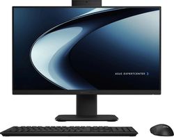 23.8" Моноблок ASUS PM640KA-BPC0500, AMD Ryzen AI 5 330, 16ГБ DDR5, 512ГБ SSD, без операционной системы