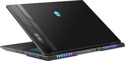 Ноутбук игровой THUNDEROBOT Zero 18 Radiant, 18", IPS, Intel Core Ultra 9 275HX, 24-ядерный, 64ГБ DDR5, 2ТБ SSD, NVIDIA GeForce RTX 5090 для ноутбуков - 24 ГБ, черный
