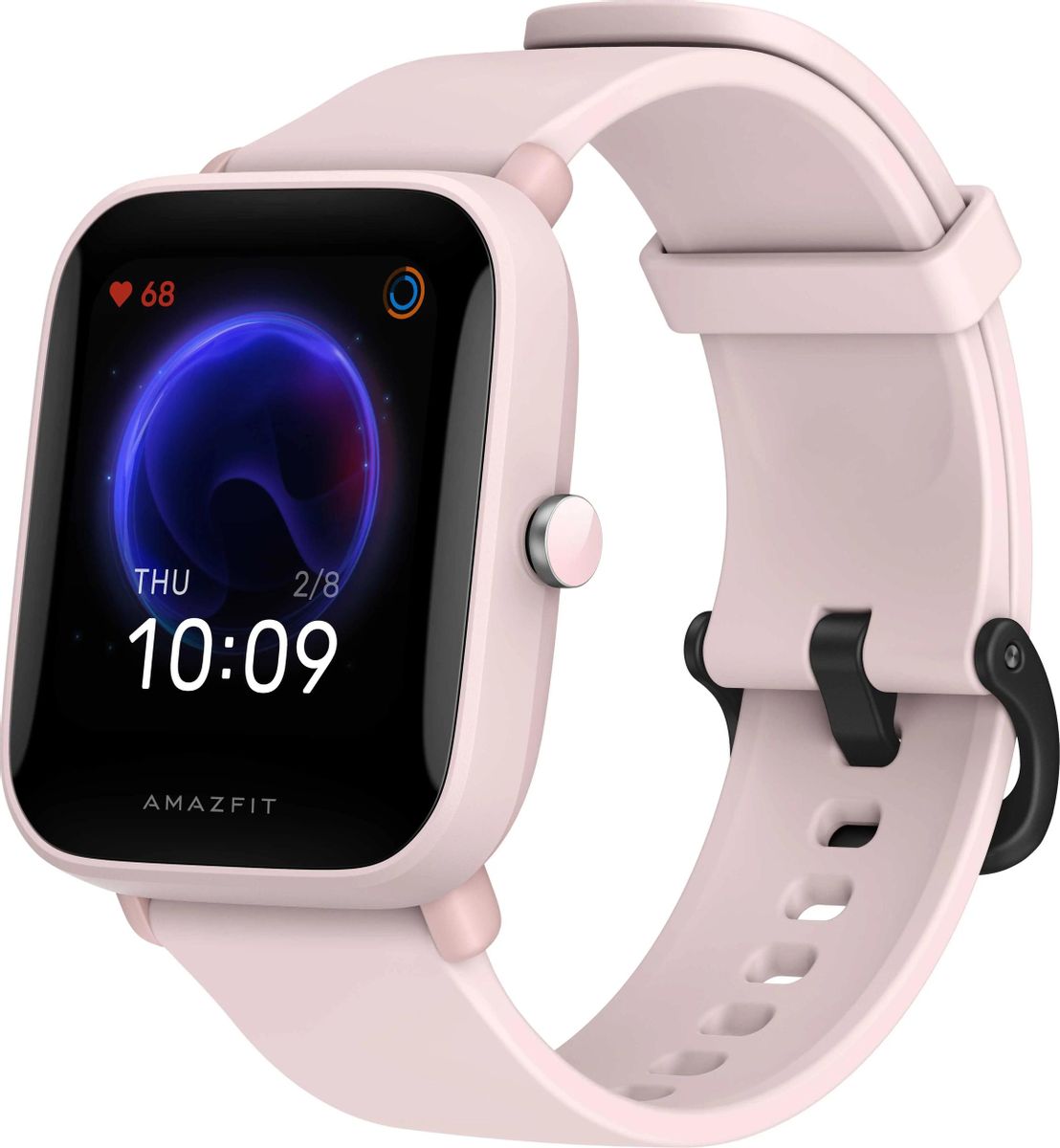 Bluetooth amazfit bip hotsell