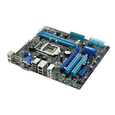 Lga 1156 motherboard asus sale
