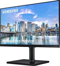 27" Монитор Samsung LF27T450FQI,  1920x1080