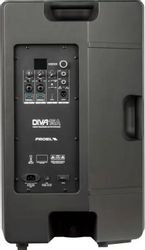 Центральная колонка PROEL DIVA15A, (1 колонка в комплекте), черный
