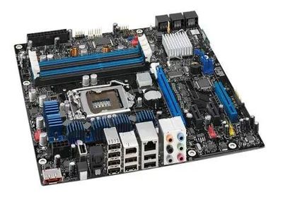 Intel p55 store