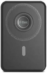 Изображение товара Внешний аккумулятор TTEC ReCharger M 10000мАч с быстрой зарядкой