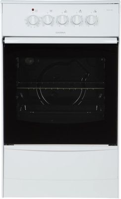 Отзывы на Электрическая плита Darina 1B EC 331 606 W, стеклокерамика ...