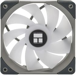 Вентилятор Thermalright TL-C12R-L Reverse, 120мм, 4-pin, RGB, черный