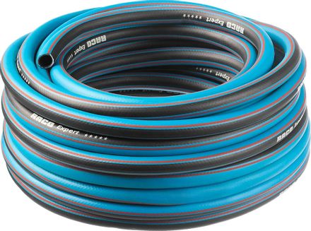 Шланг RACO 40302-3/4-50_Z01, 3/4", 50м, поливочный, армированный, синий