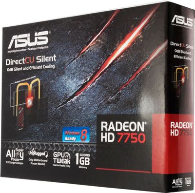 Asus 7750 deals