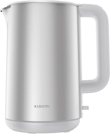 Чайник электрический Xiaomi S1 EU, 1.7л, металл/пластик