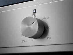 Духовой шкаф электрический Electrolux EOF3H00BX, 65л, нержавеющая сталь