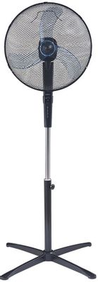 Характеристики Вентилятор напольный Polaris PSF 5040 55Вт скорост.:3 ...