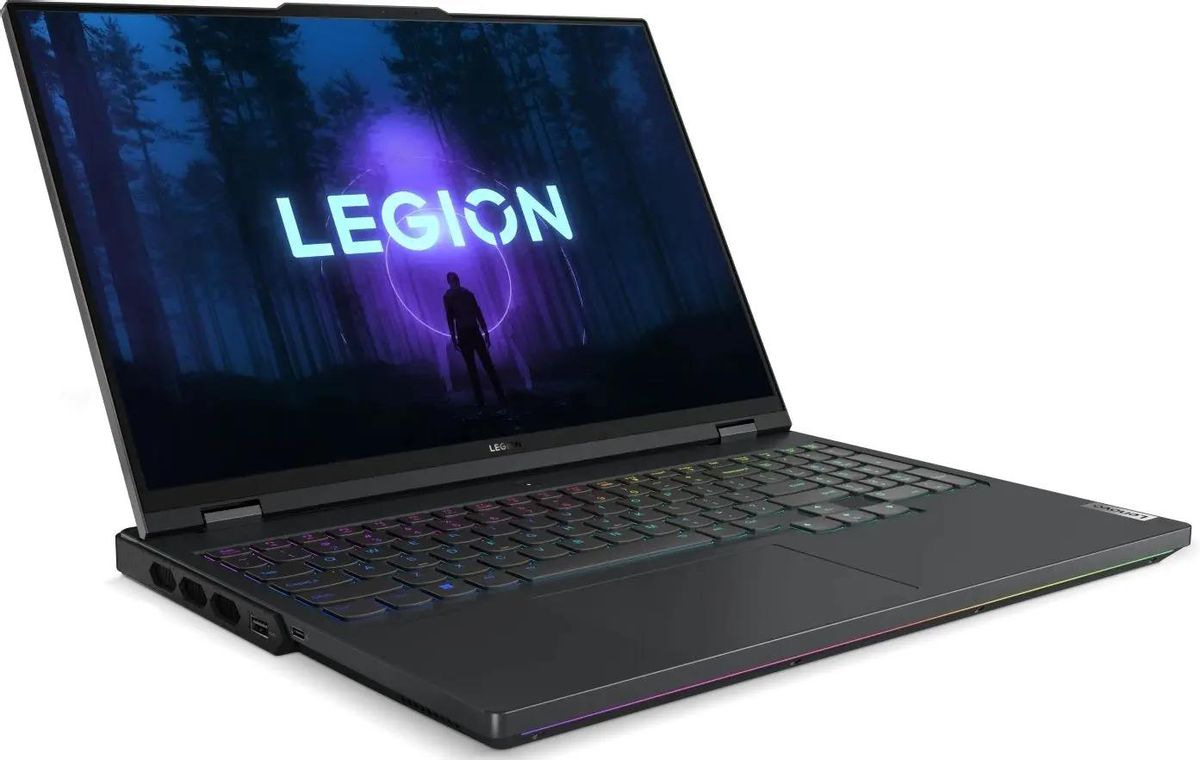 Ноутбук игровой Lenovo Legion 7 Pro 16IRX8 82WR000VRK, 16